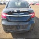 1C3CCBBB9EN100725 2014 Chrysler 200 Touring auction photo thumbnail 6