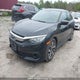 2HGFC2F83HH009231 2017 Honda Civic Ex 4Dr auction photo thumbnail 2