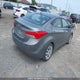 5NPDH4AE5DH444365 2013 Hyundai Elantra Gls/Limited auction photo thumbnail 4