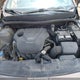 KMHCT5AE1DU098137 2013 Hyundai Accent Gls/Gs auction photo thumbnail 10