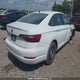 3VWCB7BU2LM011550 2020 Volkswagen Jetta Comfortline auction photo thumbnail 4