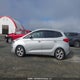 KNAHT8A33E7028727 2014 Kia Rondo auction photo thumbnail 15