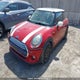 WMWXM5C52FT939775 2015 Mini Cooper auction photo thumbnail 2