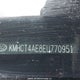 KMHCT4AE8EU770951 2014 Hyundai Accent L auction photo thumbnail 20