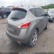 JN8AZ1MW0CW221280 2012 Nissan Murano Le auction photo thumbnail 4