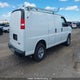 1GTW7AFPXJ1336086 2018 GMC Savana 2500 Work Van auction photo thumbnail 4