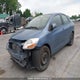 JTDBT4K35B1410756 2011 Toyota Yaris auction photo thumbnail 2