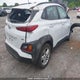 KM8K1CAA3MU623511 2021 Hyundai Kona Se auction photo thumbnail 4
