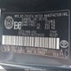 2T1BU4EE3AC229532 2010 Toyota Corolla Ce auction photo thumbnail 9