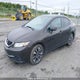 2HGFB2E57DH017403 2013 Honda Civic Lx auction photo thumbnail 2