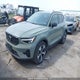 YV4L12UK7R2232689 2024 Volvo Xc40 Core auction photo thumbnail 2