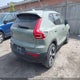 YV4L12UK7R2232689 2024 Volvo Xc40 Core auction photo thumbnail 4