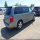 2D8HN44E89R610461 2009 Dodge Grand Caravan Se auction photo thumbnail 4