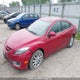 1YVHZ8CH9D5M06709 2013 Mazda 6 Grand Touring auction photo thumbnail 2