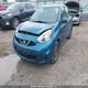 3N1CK3CPXFL227115 2015 Nissan Micra S/Sr/Sv auction photo thumbnail 2