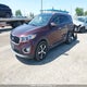 5XYPHDA5XJG371669 2018 Kia Sorento Ex auction photo thumbnail 2