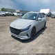 KMHLM4AG6NU350488 2022 Hyundai Elantra Sel auction photo thumbnail 2
