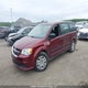 2C4RDGBG5HR838847 2017 Dodge Grand Caravan Se auction photo thumbnail 2