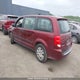 2C4RDGBG5HR838847 2017 Dodge Grand Caravan Se auction photo thumbnail 3
