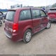 2C4RDGBG5HR838847 2017 Dodge Grand Caravan Se auction photo thumbnail 4