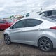 KMHDH4AH3FU385024 2015 Hyundai Elantra Gls auction photo thumbnail 13