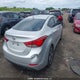 KMHDH4AH3FU385024 2015 Hyundai Elantra Gls auction photo thumbnail 4