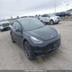 5YJ3E1EA9MF976193 2021 Tesla Model 3 auction photo thumbnail 1