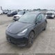 5YJ3E1EA9MF976193 2021 Tesla Model 3 auction photo thumbnail 2
