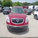 5GAKVCED6CJ370988 2012 Buick Enclave auction photo thumbnail 12