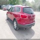 5GAKVCED6CJ370988 2012 Buick Enclave auction photo thumbnail 3