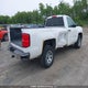 1GCNKNEC6HZ108288 2017 Chevrolet Silverado 1500 Ls/Wt auction photo thumbnail 4
