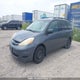 5TDZA29CX6S529278 2006 Toyota Sienna Ce auction photo thumbnail 2