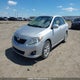 2T1BU4EE9AC242673 2010 Toyota Corolla S/Le/Xle auction photo thumbnail 2