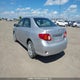 2T1BU4EE9AC242673 2010 Toyota Corolla S/Le/Xle auction photo thumbnail 3