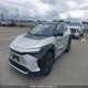 JTMABACA7PA043117 2023 Toyota Bz4X Xle/Limited auction photo thumbnail 2