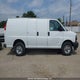 1GTW7AFP9P1161483 2023 GMC Savana G2500 auction photo thumbnail 13