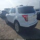 1FM5K8D85FGA94922 2015 Ford Explorer Xlt auction photo thumbnail 3