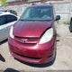5TDZK29C08S117824 2008 Toyota Sienna Ce auction photo thumbnail 12