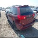 5TDZK29C08S117824 2008 Toyota Sienna Ce auction photo thumbnail 3