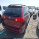 5TDZK29C08S117824 2008 Toyota Sienna Ce auction photo thumbnail 4