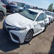 4T1G11AK4PU134946 2023 Toyota Camry Se Night Shade/Se auction photo thumbnail 2