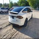 7SAXCBE61NF339117 2022 Tesla Model X Plaid auction photo thumbnail 4
