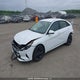 KMHLM4AG9NU285300 2022 Hyundai Elantra auction photo thumbnail 2