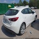 JM1BM1M34F1265871 2015 Mazda 3 Grand Touring auction photo thumbnail 4