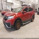 2HKRW2H82MH229221 2021 Honda Cr-V auction photo thumbnail 2