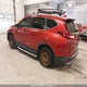 2HKRW2H82MH229221 2021 Honda Cr-V auction photo thumbnail 3