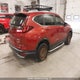 2HKRW2H82MH229221 2021 Honda Cr-V auction photo thumbnail 4