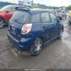 2T1KR32EX6C573351 2006 Toyota Matrix Xr/Xrs auction photo thumbnail 4