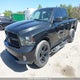 1C6RR7FG7JS235258 2018 Ram 1500 St auction photo thumbnail 2