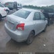 JTDBT923391347731 2009 Toyota Yaris auction photo thumbnail 4
